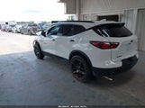 CHEVROLET BLAZER FWD 2LT 3GNKBCR44NS148766 fotografie
