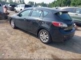 MAZDA MAZDA3 I GRAND TOURING JM1BL1M82C1635757 photo