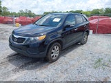 KIA SORENTO LX V6 5XYKT4A21CG287340 снимка