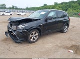 BMW X3 XDRIVE28I 5UXWX5C53CL725877 снимка