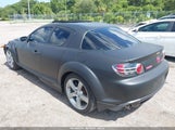 MAZDA RX-8 6 SPEED MANUAL JM1FE173640120179 снимка