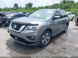 NISSAN PATHFINDER SV 5N1DR2MN9JC620723 снимка