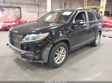 Kia Sorento Lx 5XYKT3A63EG430353 снимка