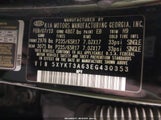 Kia Sorento Lx 5XYKT3A63EG430353 снимка