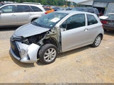Toyota Yaris Le VNKJTUD37FA019730 снимка