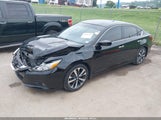 NISSAN ALTIMA 2.5 SR 1N4AL3AP9HC483271 снимка