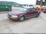 BUICK PARK AVENUE 1G4CW54K054106349 снимка