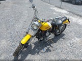 HARLEY DAVIDSON XLH 3A42218H7         снимка