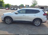 Nissan Rogue Sv Intelligent Awd JN8AT2MV1LW118447 photo