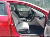 Hyundai Sonata 5NPE24AF2HH501755 снимка