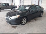 Chevrolet Malibu 1Lt 1G11C5SL8EF256481 снимка