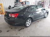 Chevrolet Malibu 1Lt 1G11C5SL8EF256481 снимка