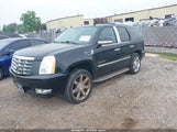 CADILLAC ESCALADE LUXURY 1GYUKBEF5AR104575 снимка