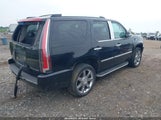 CADILLAC ESCALADE LUXURY 1GYUKBEF5AR104575 снимка