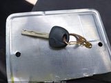 KIA RIO LX KNADM4A36F6501872 снимка