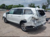 HONDA PILOT AWD EX 5FNYF6H30MB046308 снимка