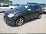 CHEVROLET EQUINOX LTZ 2GNFLGE3XD6396276 снимка