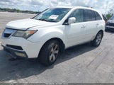 ACURA MDX TECHNOLOGY PACKAGE 2HNYD2H67AH509165 снимка