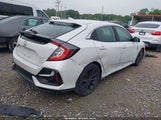 HONDA CIVIC EX SHHFK7H67MU208596 снимка