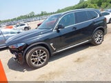BMW X5 XDRIVE40I 5UX23EU08S9Z43354 fotografie