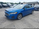 Ford Fusion Se 3FA6P0H70KR278266 снимка