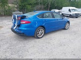 Ford Fusion Se 3FA6P0H70KR278266 снимка
