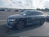 AUDI SQ5 3.0T PREMIUM PLUS WA1A4AFY4J2098770 снимка