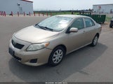 Toyota Corolla Le 1NXBU40E79Z050007 снимка