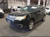 SUBARU FORESTER 2.5X LIMITED JF2SH6DC8AH728081 снимка