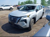 NISSAN ROGUE SV INTELLIGENT AWD 5N1BT3BB3SC673927 снимка