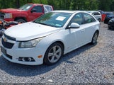 Chevrolet Cruze 2Lt 1G1PG5SC3C7294903 снимка