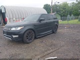 Land Rover Range Rover Sport 3.0L V6 Supercharged Hse SALWR2VFXFA628068 photo