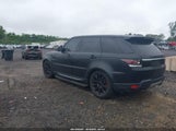 Land Rover Range Rover Sport 3.0L V6 Supercharged Hse SALWR2VFXFA628068 photo