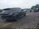Land Rover Range Rover Sport 3.0L V6 Supercharged Hse SALWR2VFXFA628068 снимка
