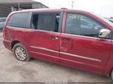 Chrysler Town & Country Limited 2C4RC1GGXDR676796 fotografie