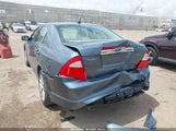 Ford Fusion Sel 3FAHP0JG9CR198629 снимка