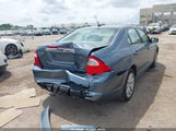 Ford Fusion Sel 3FAHP0JG9CR198629 снимка
