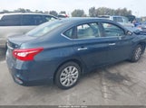 NISSAN SENTRA SV 3N1AB7AP2HY363634 снимка