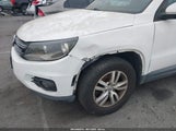VOLKSWAGEN TIGUAN S WVGAV3AX7EW507156 снимка
