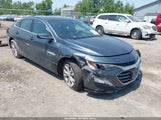 CHEVROLET MALIBU LT 1G1ZD5ST7KF192137 снимка