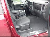 Chevrolet Silverado  Lt 1GCRYDED8KZ211500 снимка