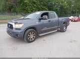 TOYOTA TUNDRA SR5 5.7L V8 5TBBV54137S489018 снимка