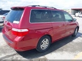 HONDA ODYSSEY EX-L 5FNRL38726B419219 снимка
