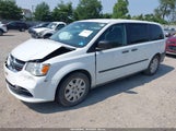 Dodge Grand Caravan American Value Pkg 2C4RDGBG1GR203820 снимка
