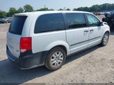 Dodge Grand Caravan American Value Pkg 2C4RDGBG1GR203820 снимка