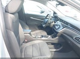 CHEVROLET BOLT EUV FWD LT 1G1FY6S05P4133478 fotografie