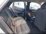 CHEVROLET BOLT EUV FWD LT 1G1FY6S05P4133478 fotografie