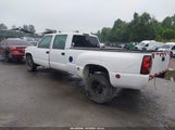 CHEVROLET C3500 CHASSIS 1GBHC33J1VF045358 снимка