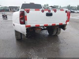 CHEVROLET C3500 CHASSIS 1GBHC33J1VF045358 снимка