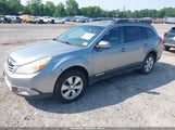 SUBARU OUTBACK 2.5I LIMITED 4S4BRBKC8A3376829 fotografie